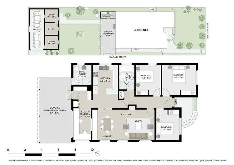 Floorplan of Homely house listing, 31 Jellicoe Street, Hurstville Grove NSW 2220