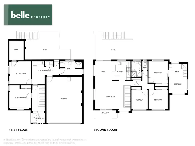 Floorplan of Homely house listing, 26 Tomago Street, Aspley QLD 4034