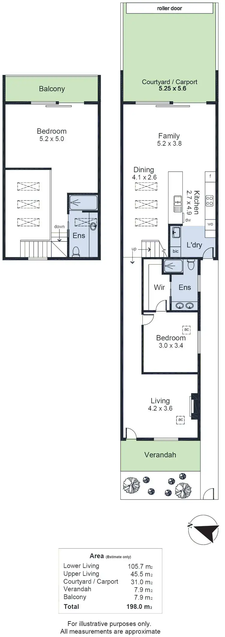 Floorplan of Homely house listing, 27 Dimboola Street, Beulah Park SA 5067