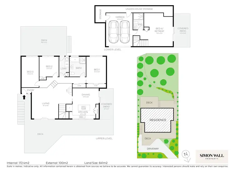 Floorplan of Homely house listing, 7 Flowerdale Avenue, Merewether NSW 2291