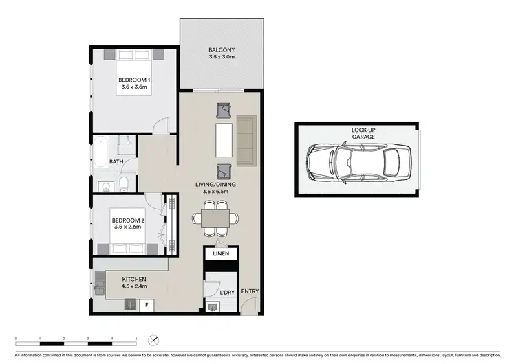 Floorplan of Homely unit listing, 10/19 Jessie Street, Westmead NSW 2145