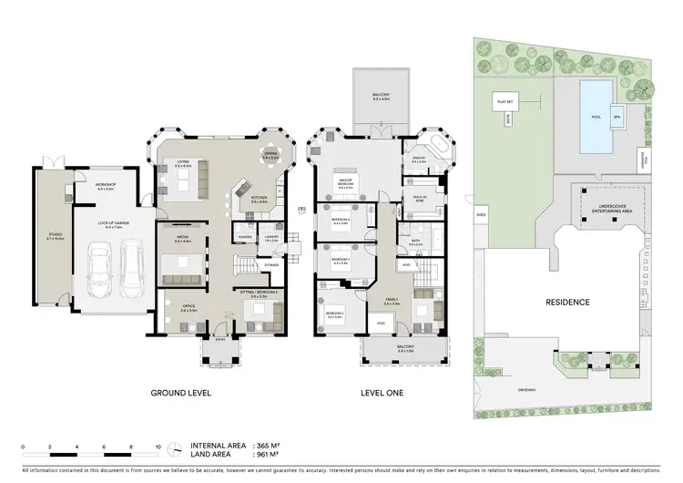 Floorplan of Homely house listing, 12a Hakea Street, Yarrawarrah NSW 2233