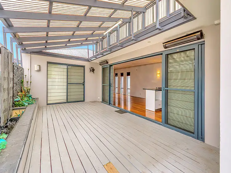 Floorplan of Homely house listing, 12A Sarah Close, Canning Vale WA 6155