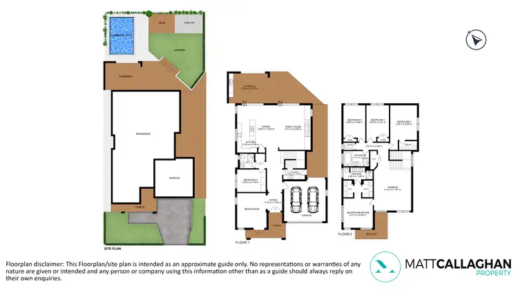 Floorplan of Homely house listing, 113 Burraneer Bay Road, Burraneer NSW 2230