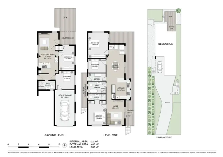 Floorplan of Homely house listing, 19 Lakala Avenue, Springfield NSW 2250