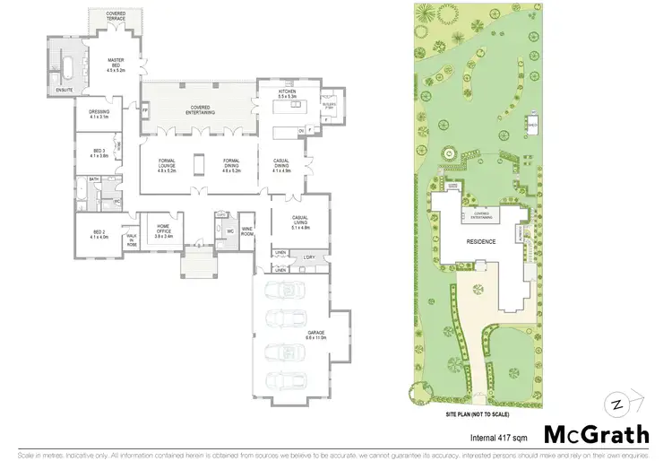 Floorplan of Homely house listing, 18 Boronia Street, Bowral NSW 2576