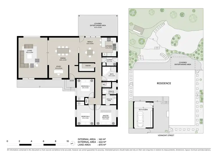 Floorplan of Homely house listing, 24a Vermont Street, Sutherland NSW 2232