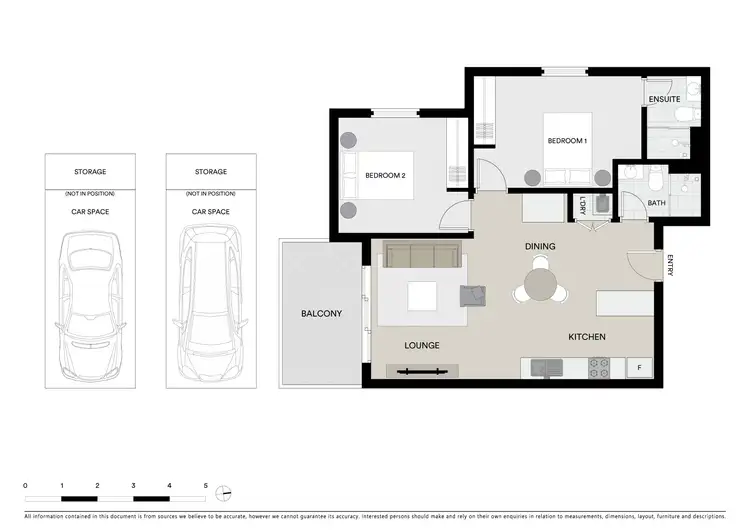 Floorplan of Homely apartment listing, G06/761 Station Street, Box Hill North VIC 3129