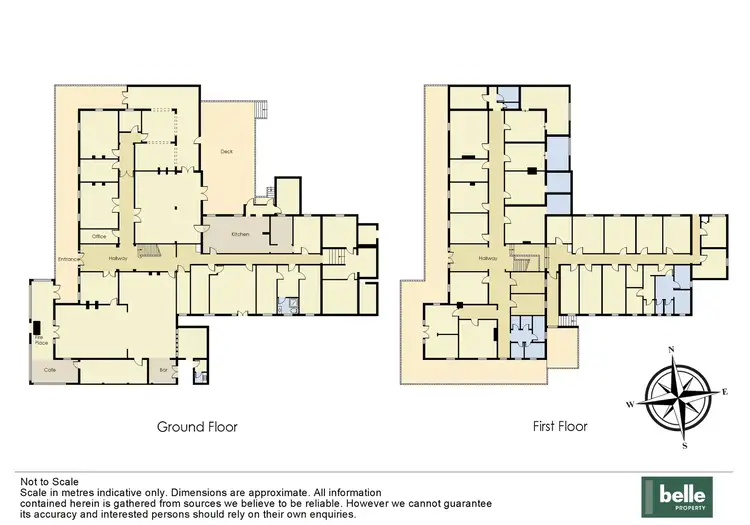 Floorplan of Homely house listing, 19-29 Station Street, Mount Victoria NSW 2786