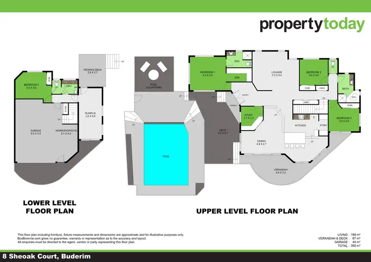 Floorplan of Homely house listing, 8 Sheoak Court, Buderim QLD 4556