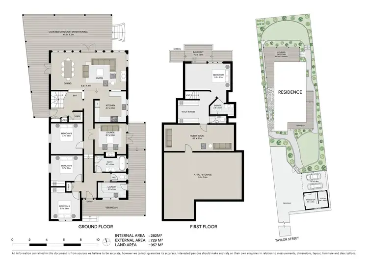 Floorplan of Homely house listing, 39 Taylor Street, Woy Woy Bay NSW 2256
