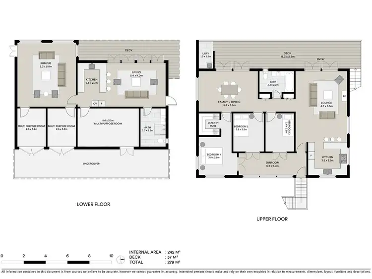 Floorplan of Homely house listing, 77 Gloucester Road, Buderim QLD 4556