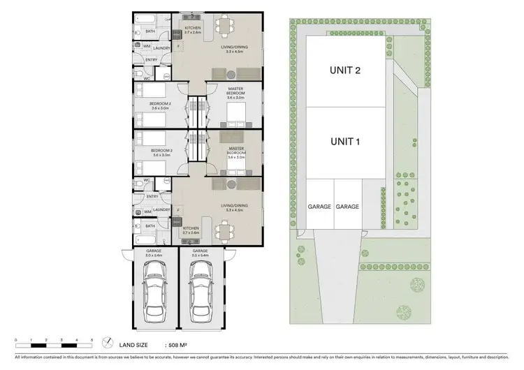 Floorplan of Homely house listing, 23 Walker Avenue, Palm Beach QLD 4221