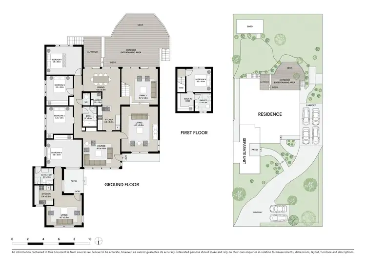 Floorplan of Homely house listing, 14 Forster Street, Mitcham VIC 3132