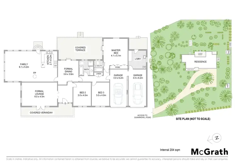 Floorplan of Homely house listing, 35 Sunninghill Avenue, Burradoo NSW 2576