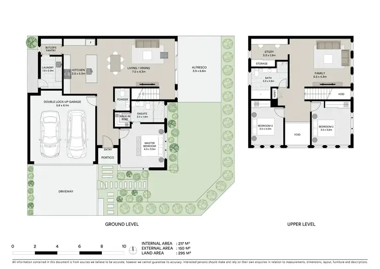 Floorplan of Homely house listing, 2b View Street, Belmont VIC 3216