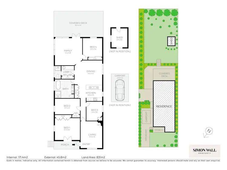 Floorplan of Homely house listing, 11 June Street, Merewether NSW 2291