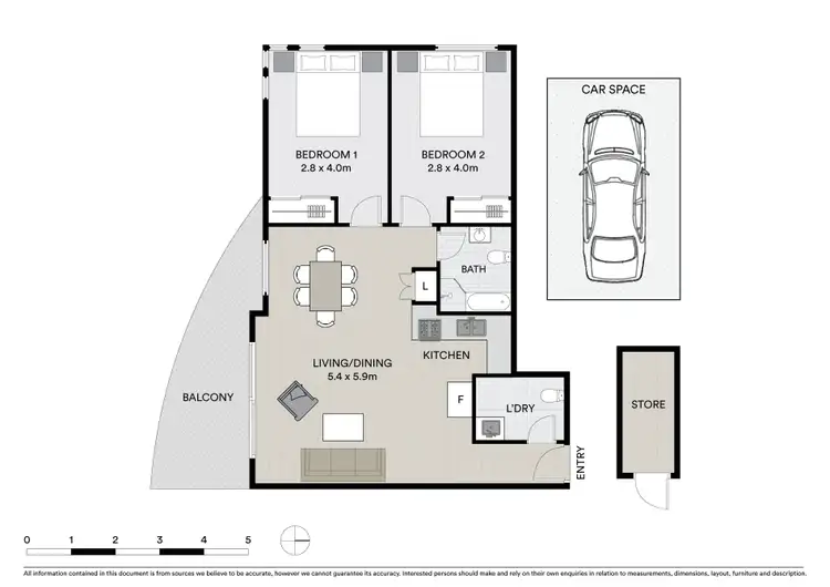 Floorplan of Homely unit listing, 7/65-69 Stapleton Street, Pendle Hill NSW 2145