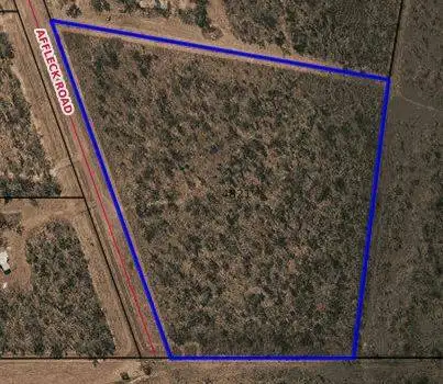 Floorplan of Homely land listing, Address available on request