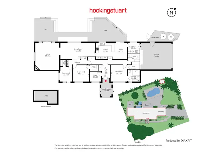 Floorplan of Homely house listing, 2 Armagh Road, Frankston South VIC 3199