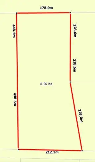 Floorplan of Homely house listing, 50 Scrutton Road, Livingstone NT 822
