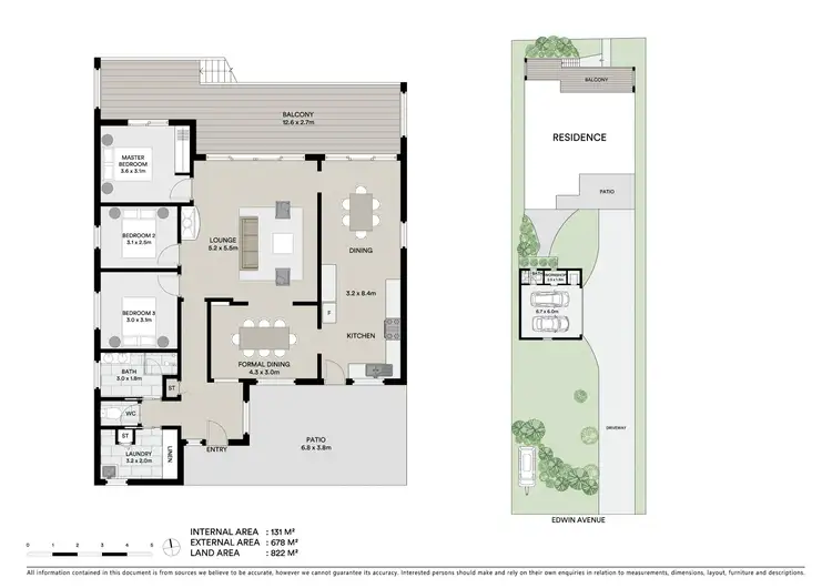 Floorplan of Homely house listing, 9 Edwin Avenue, Lake Conjola NSW 2539