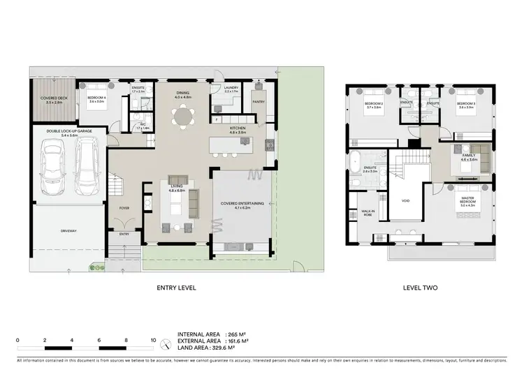 Floorplan of Homely house listing, 178A Pittwater Road, Gladesville NSW 2111