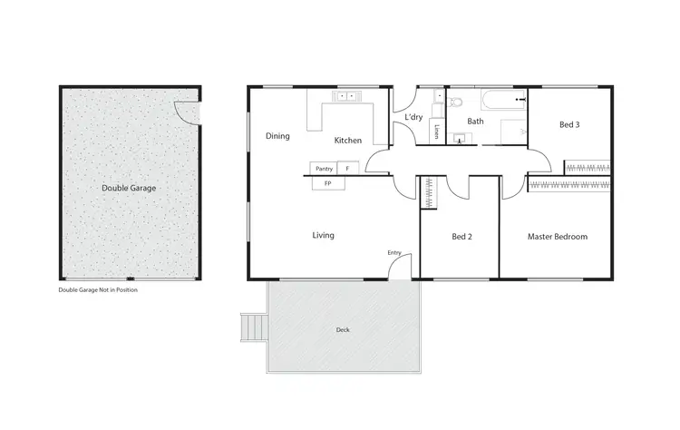 Floorplan of Homely house listing, 46 Folingsby Street, Weston ACT 2611