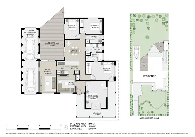 Floorplan of Homely house listing, 19 Queen Elizabeth Drive, Wentworth Falls NSW 2782