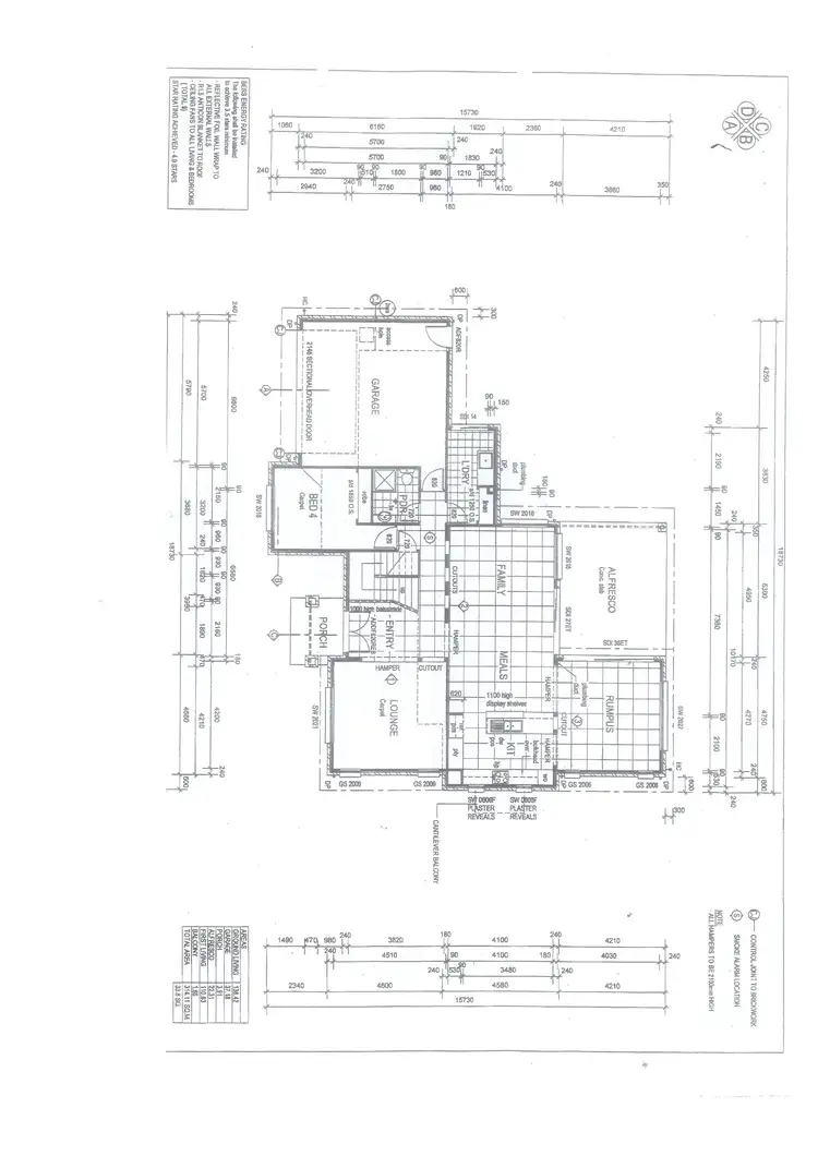Floorplan of Homely house listing, 19 Dornoch Way, Peregian Springs QLD 4573
