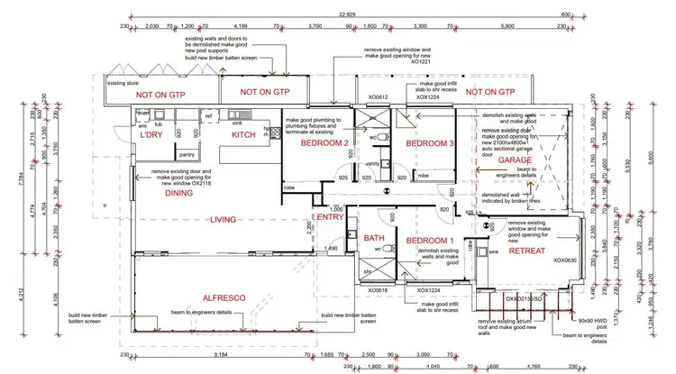 Floorplan of Homely house listing, 64/37 St Kevins Avenue, Benowa QLD 4217