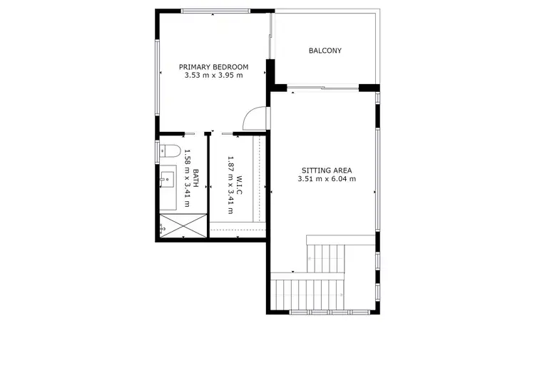 Floorplan of Homely house listing, 4 Eluma Mews, Smithfield QLD 4878