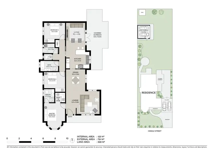 Floorplan of Homely house listing, 30 Hindle Street, Grovedale VIC 3216