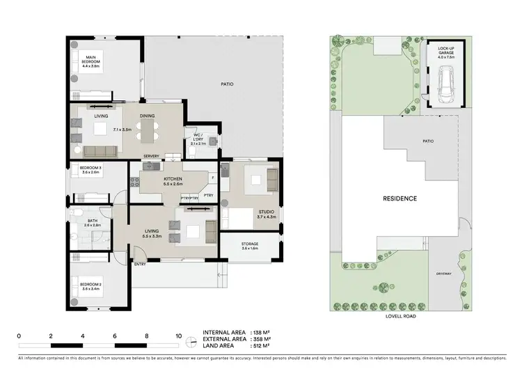Floorplan of Homely house listing, 9 Lovell Road, Umina Beach NSW 2257