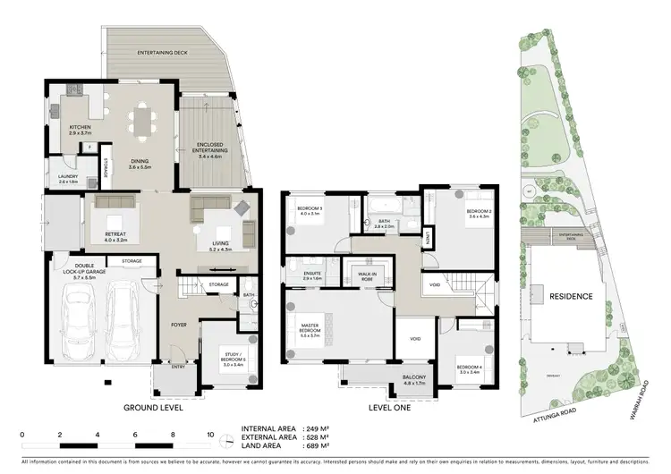 Floorplan of Homely house listing, 103 Warrah Road, Yowie Bay NSW 2228