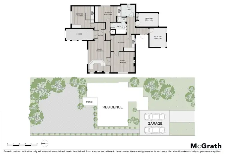 Floorplan of Homely house listing, 344 Whitehorse Rd, Balwyn VIC 3103