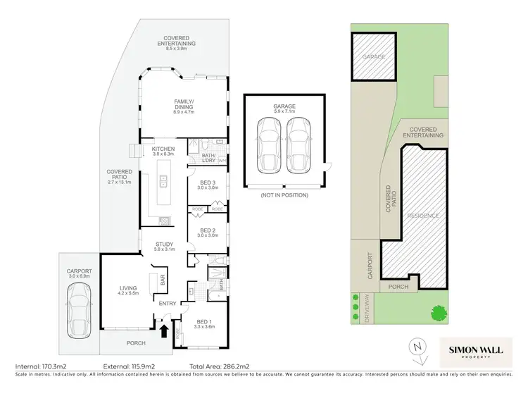 Floorplan of Homely house listing, 25 Ocean Street, Budgewoi NSW 2262