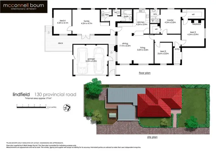 Floorplan of Homely house listing, 130 Provincial Road, Lindfield NSW 2070