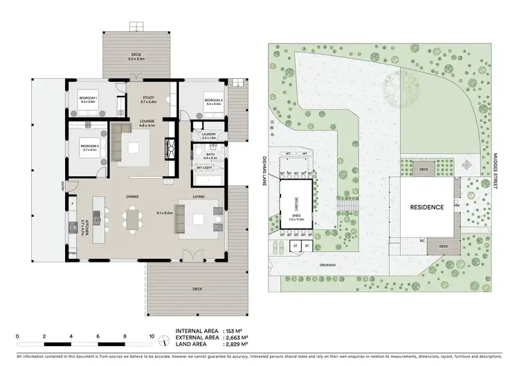 Floorplan of Homely house listing, 90 Mudgee Street, Rylstone NSW 2849