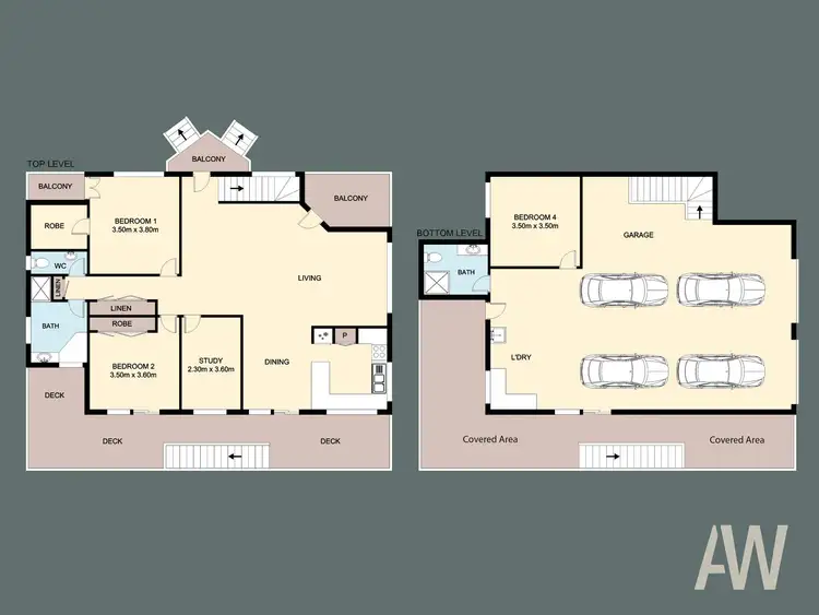 Floorplan of Homely house listing, 61-75 Vise Road, Forest Glen QLD 4556