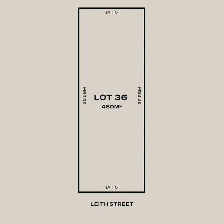 Floorplan of Homely house listing, 2 Leith Street, Ferryden Park SA 5010
