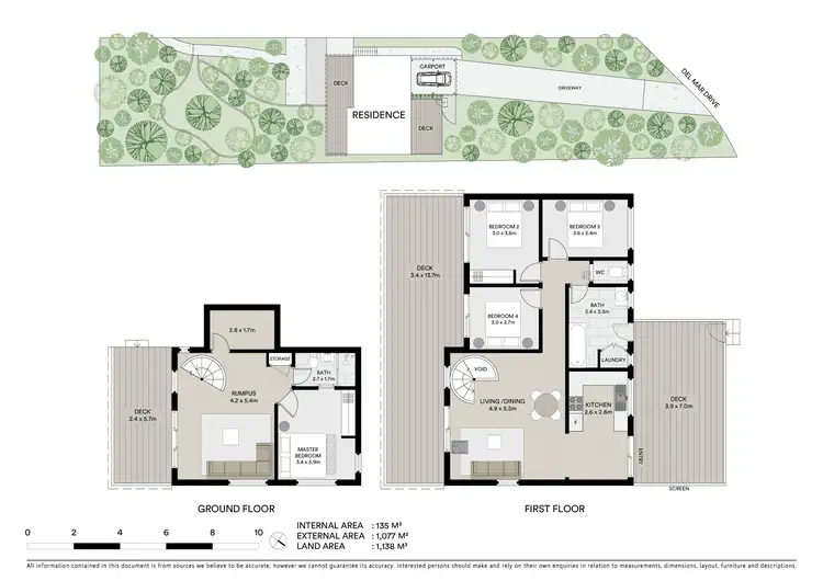 Floorplan of Homely house listing, 146 Del Mar Drive, Copacabana NSW 2251