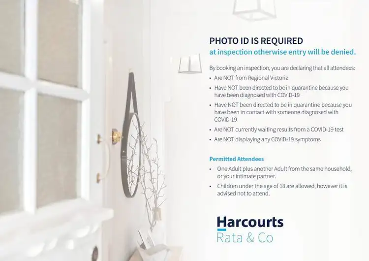 Floorplan of Homely unit listing, 2/21 Lynne Street, Lalor VIC 3075