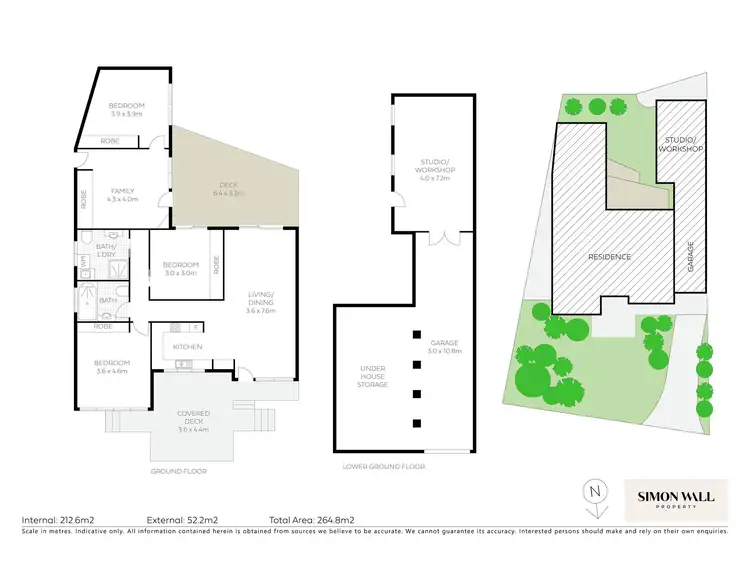 Floorplan of Homely house listing, 13 Sun Hill Drive, Merewether Heights NSW 2291