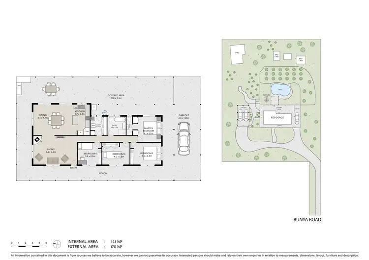 Floorplan of Homely house listing, 88 Bunya Road, Rockyview QLD 4701