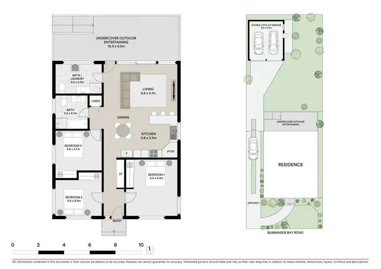 Floorplan of Homely house listing, 245 Burraneer Bay Road, Caringbah South NSW 2229