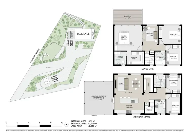Floorplan of Homely house listing, 182 Washington Drive, Bonnet Bay NSW 2226