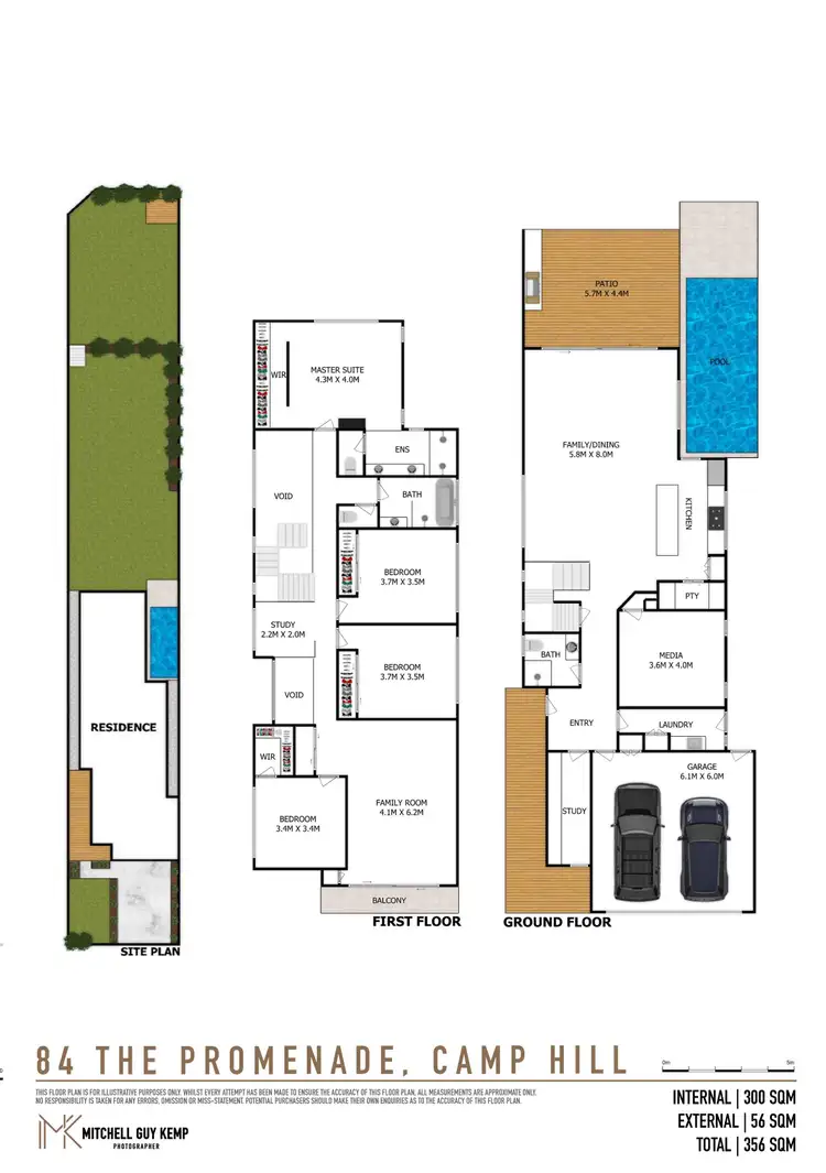 Floorplan of Homely house listing, Address available on request