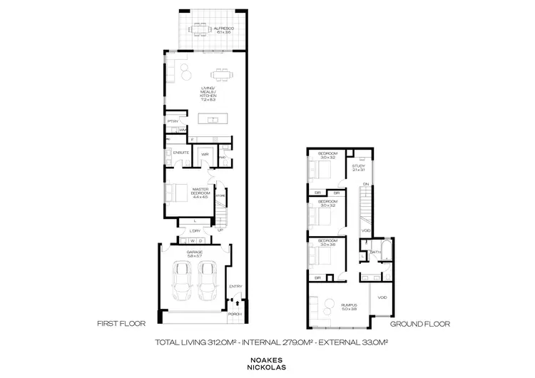 Floorplan of Homely house listing, 15 Lynton Avenue, North Brighton SA 5048