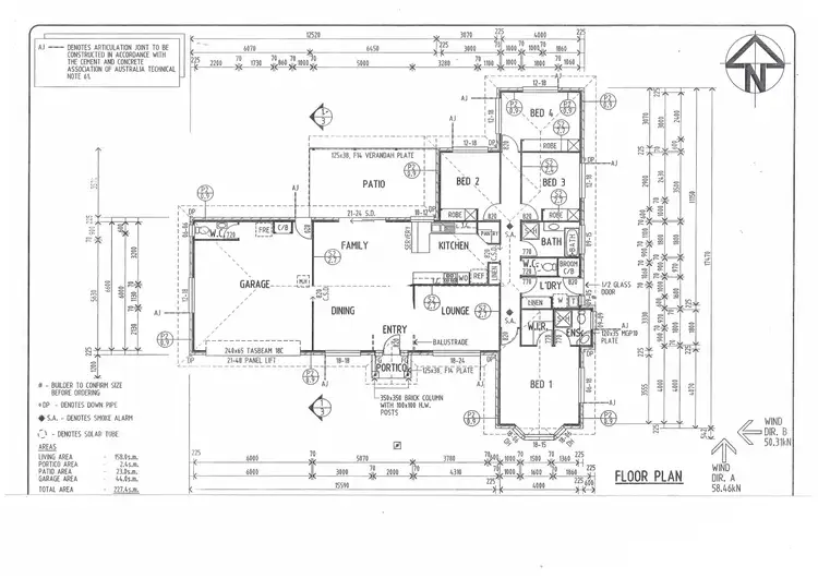 Floorplan of Homely house listing, 20 Heron Street, Laidley Heights QLD 4341